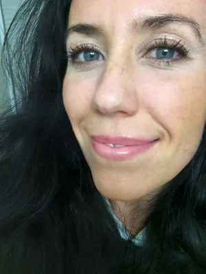 Authentically gifted Seer and Truth Teller