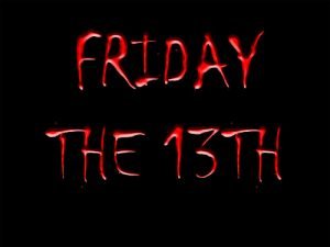 vibefridaythe13th