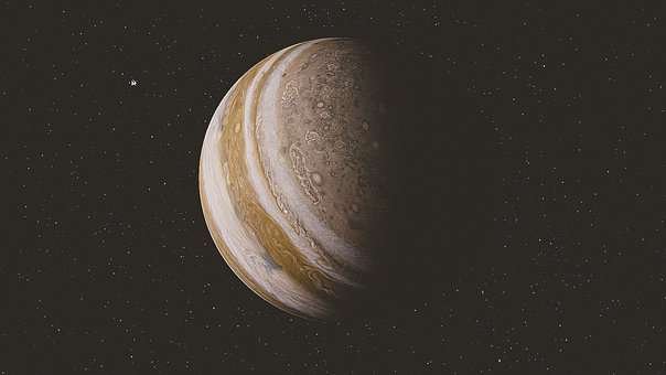 Jupiter: Natal Chart Interpretation