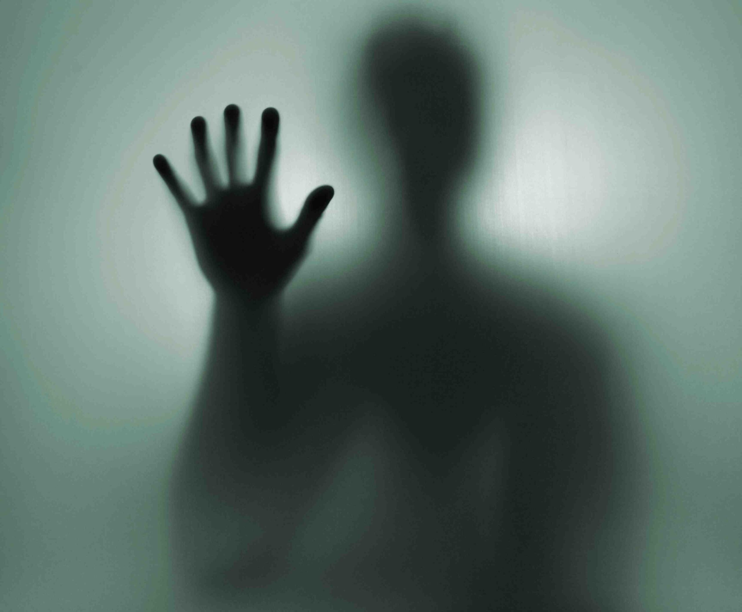 Overcoming your fear of spirits