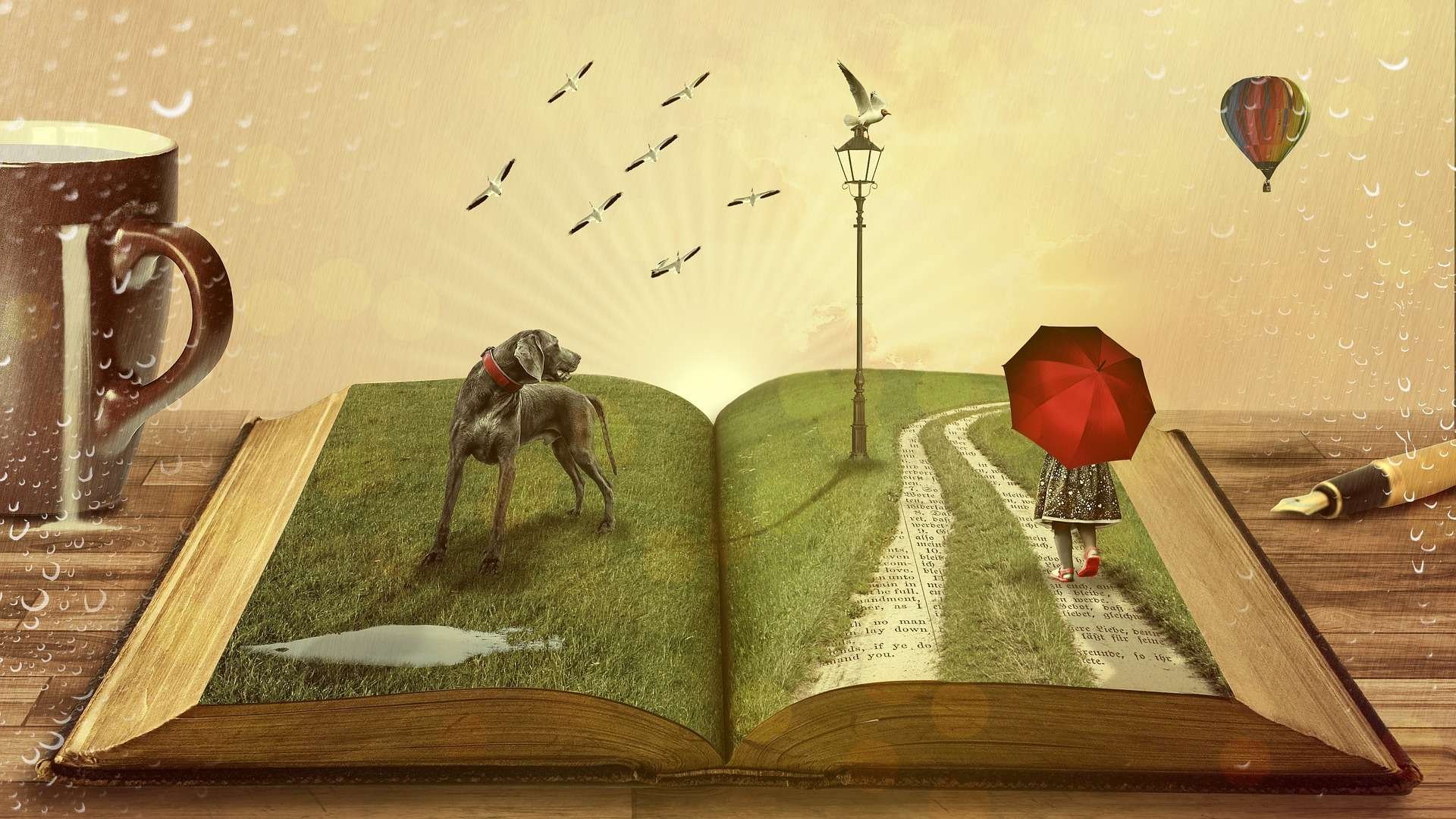 Tarot Exercise: Dream Journaling Introduction