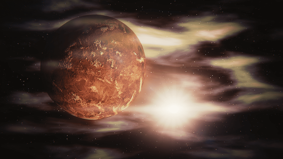 Venus: Natal Chart Interpretation