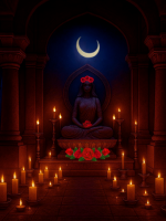 Psychic and Certified Life Coach