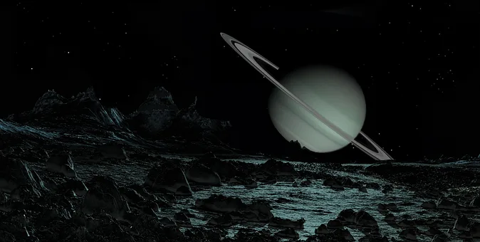Saturn: Natal Chart Interpretation