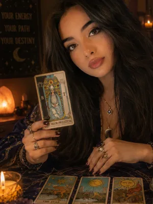 LifeCoach psychic 
