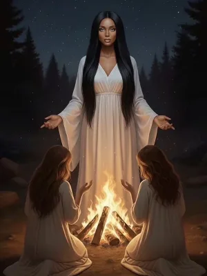 You were here before allow me to be your spiritual life coach