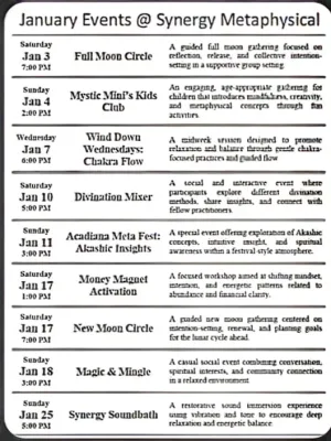 Metaphysical specialist