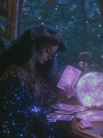 Mystical magical readings