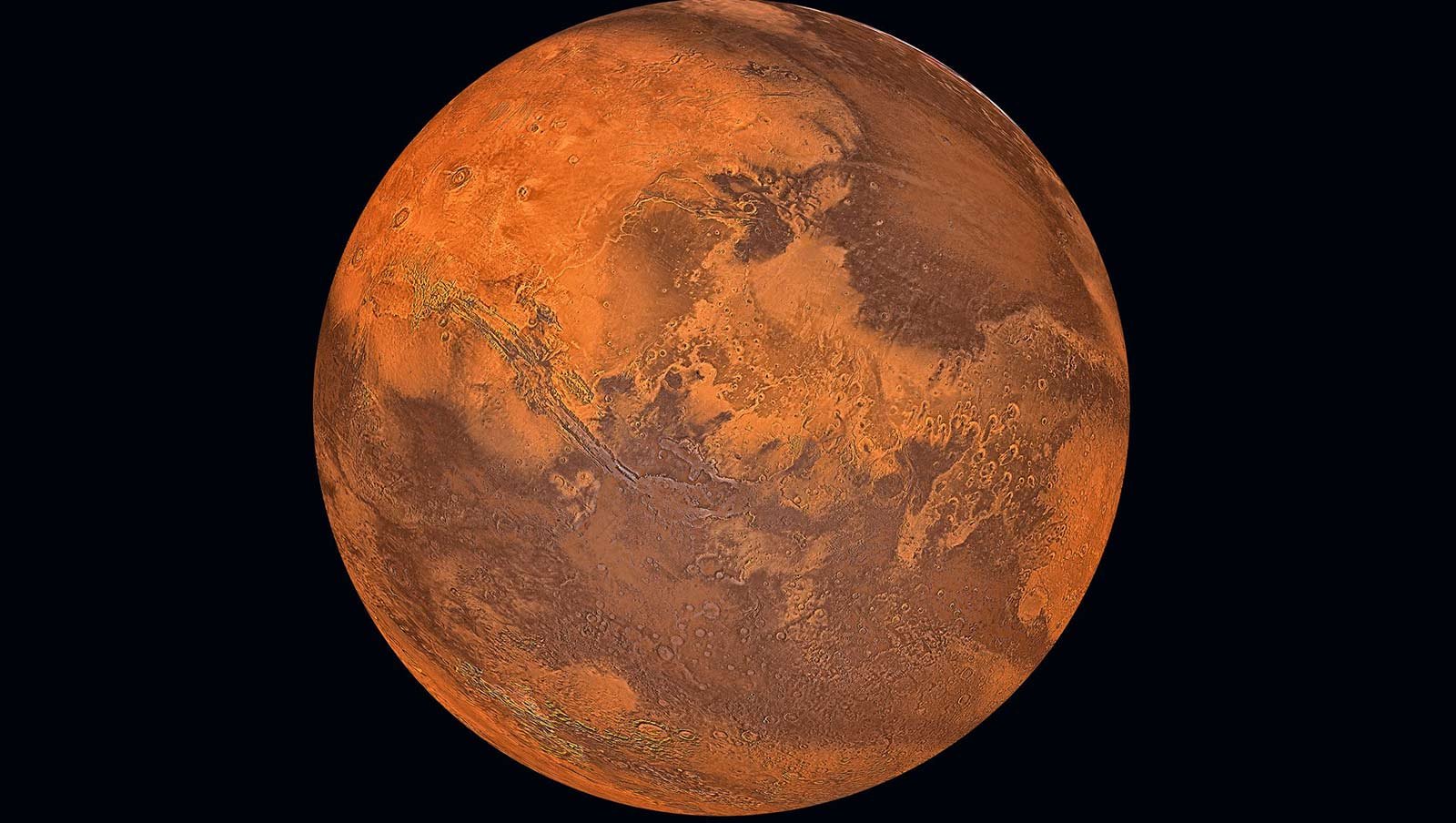 Fall 2020&rsquo;s Rare Mars Retrograde