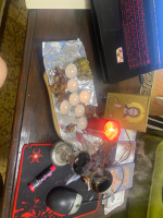 Spiritual tarot readings Energy Healings with Reiki