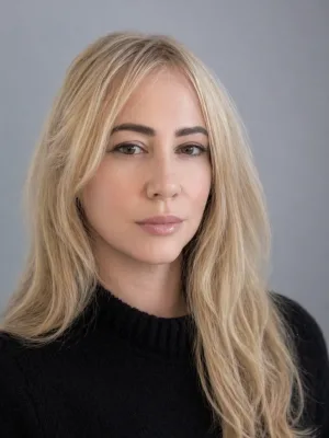 Olya I Tarot Reader