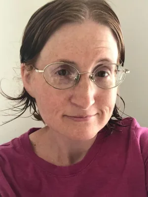 Toby Dean is an incredible Intuitive Artist with a heart of gold