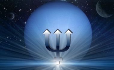 neptune rules pisces