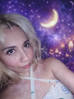 Licensed Spiritual Advisor with Years of Professional Experience