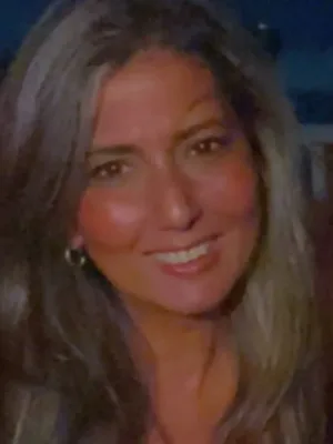 Naturally born gifted Psychic