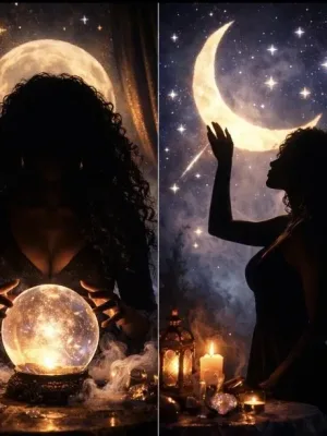 FeminineIntuitiveGuidance