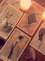 Traditional Tarot Readings