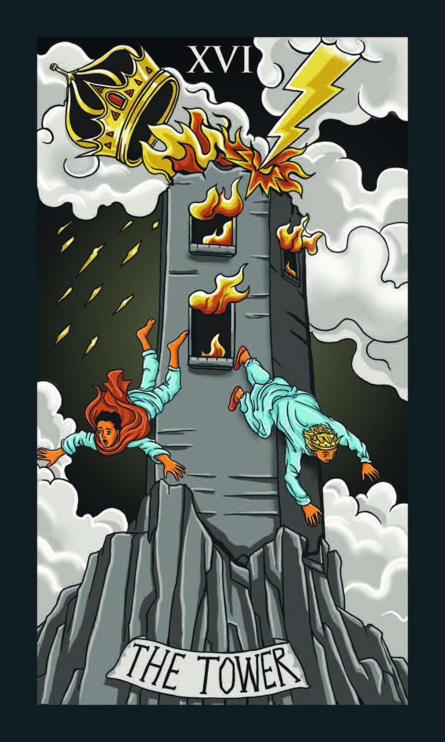 The Tower