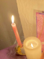 The Intuitive Light