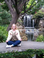 Born clairvoyant also certified and trained psychic