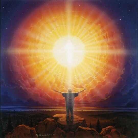 Ascension: Spirtual Awakening