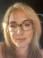 I am a born and gifted spiritual reader and advisor I will help lead and coach you into peace and happiness