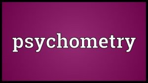 psychometry