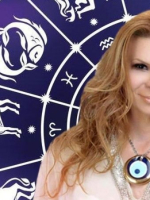 Psychic Venus Dharma