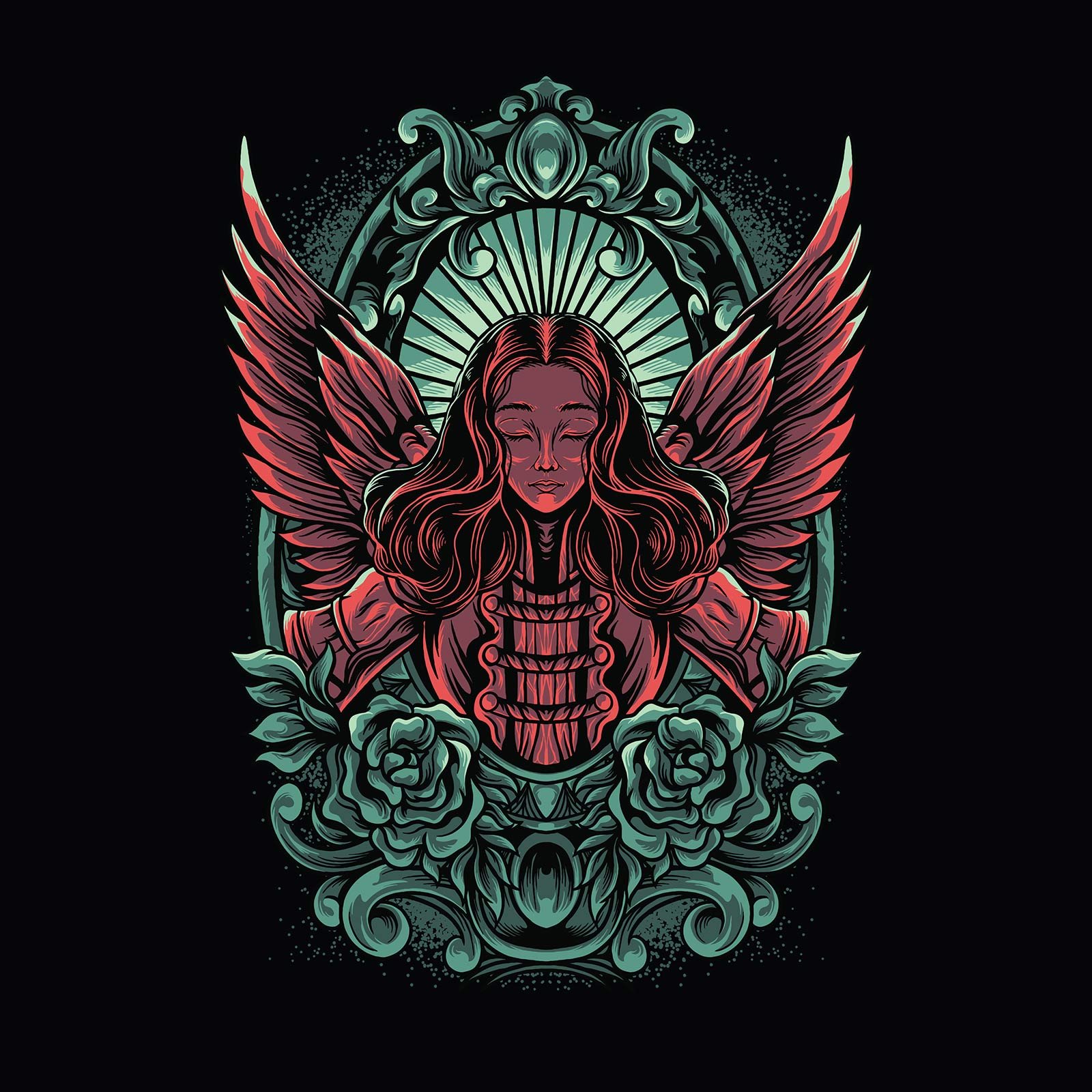Angel numbers