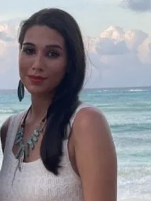 Tabitha psychic healer