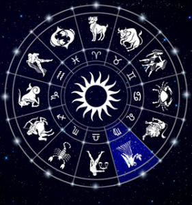 virgo rising
