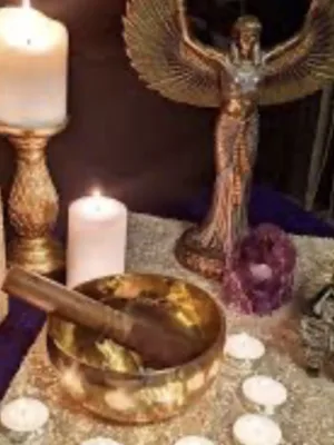 Psychic advice mimi