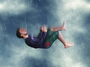 fallingdrEAMS
