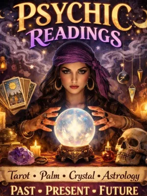 Life coach spiritual leader