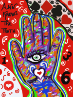 Psychic and Tarot Card Reader by Ask Ann