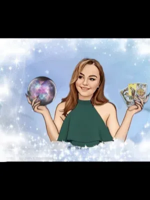 Your Honest Psychic