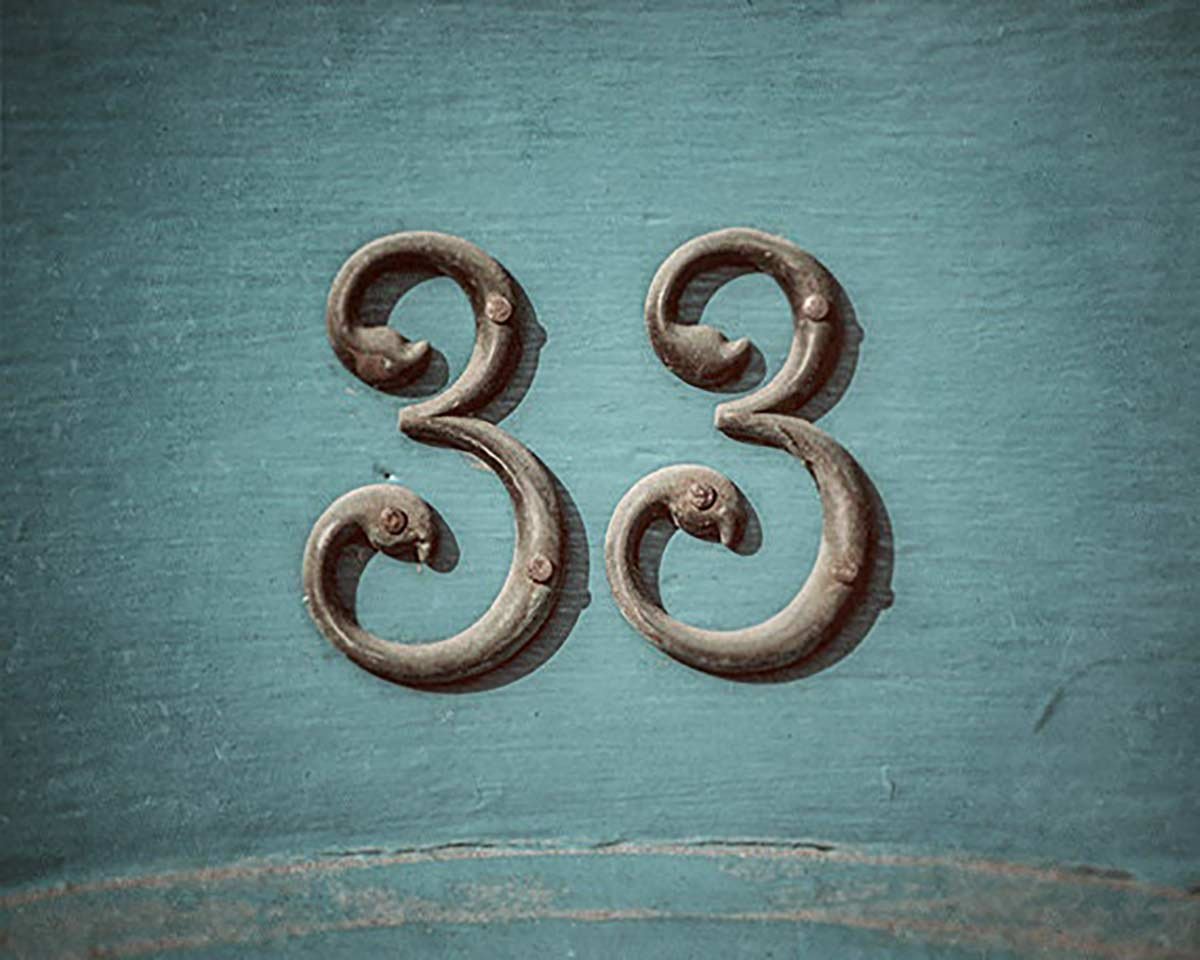 Numerology: Power & Master Numbers