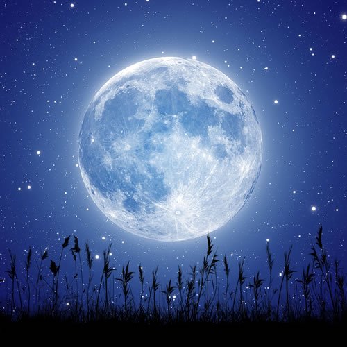 Astrology: Moon Signs pt I