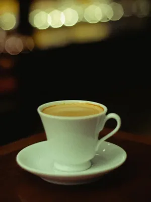 sinking fires in your kaffe cup submit a pic of your coffee dregs for a coffee cup reading