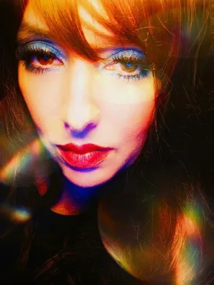 Visionary Elite Psychic Spiritual Navigation