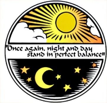 equinox saying