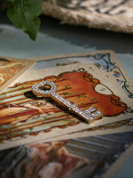 Psychic Tarot Empath Intuative Readings by Aria