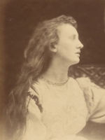 The Lady of Shalott