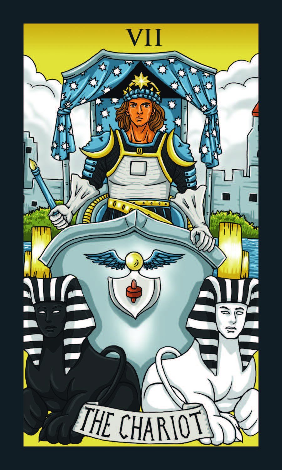 The Chariot