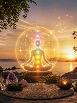 Decoding the Energy Beneath Your Situation