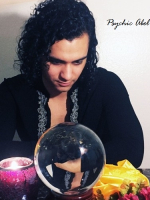 Psychic  Abel Santiago will help you get thru any question you have in mind