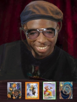 A Tarot Medium and A Listed Certified Master Psychic