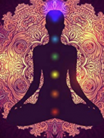 Psychic and love expert