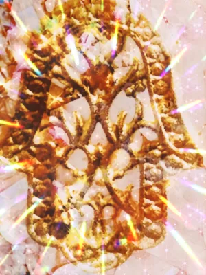 GIFTED BORN MYSTIC DIVINE ADVICE