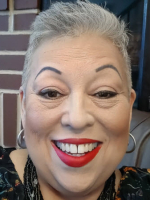 Psychic Medium Rev Marjorie Rivera